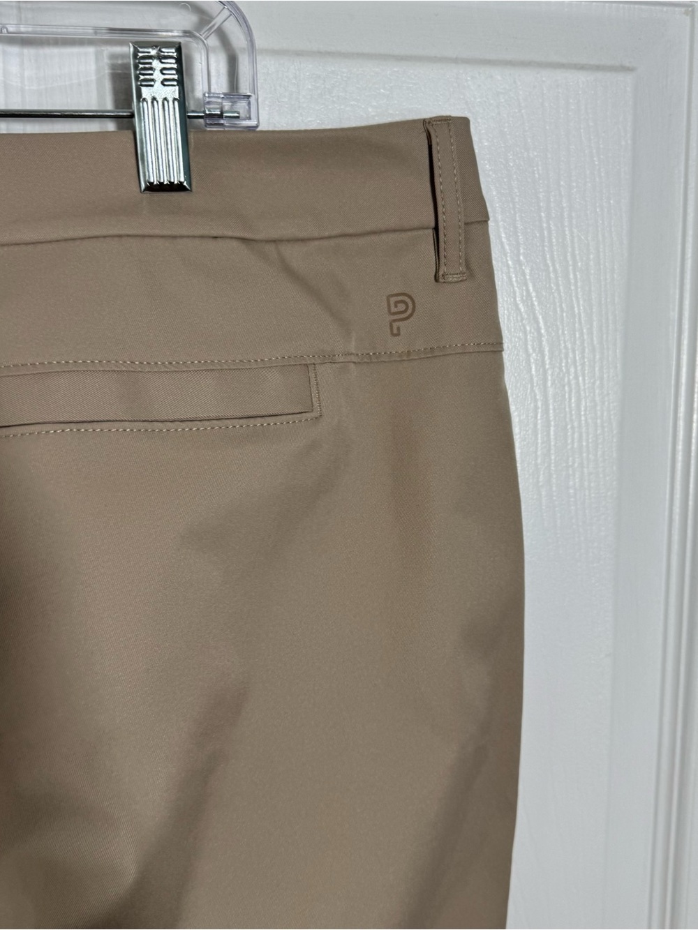 Public Rec Dealmaker Chino Pants 40x28 Sand Stretch Chino - Picture 7 of 10